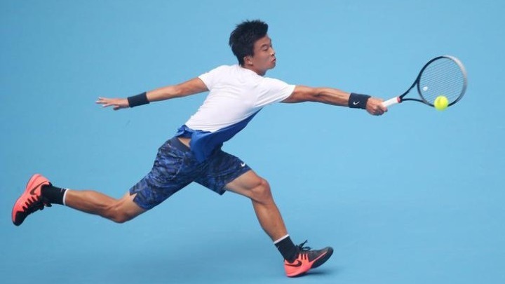 Η Κίνα αποσύρθηκε από το Davis Cup