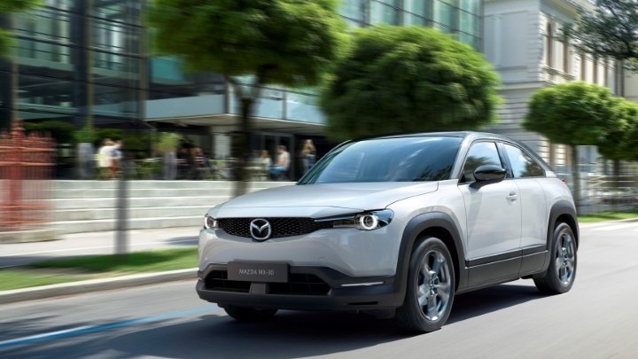 Η Mazda θα γιορτάσει στην Γενεύη τα 100 χρόνια από την ίδρυσή της