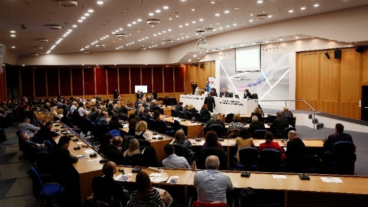 Η καταπολέμηση της διαφθοράς στο επίκεντρο δημόσιας συζήτησης της Εθνικής Αρχής Διαφάνειας