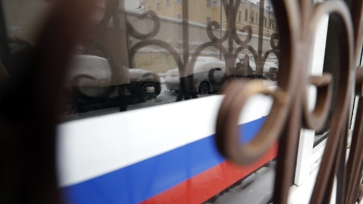 Η ρωσική πρεσβεία στην Άγκυρα καλεί τον τουρκικό λαό να αποφασίσει αν η Ουάσινγκτον είναι σύμμαχός του
