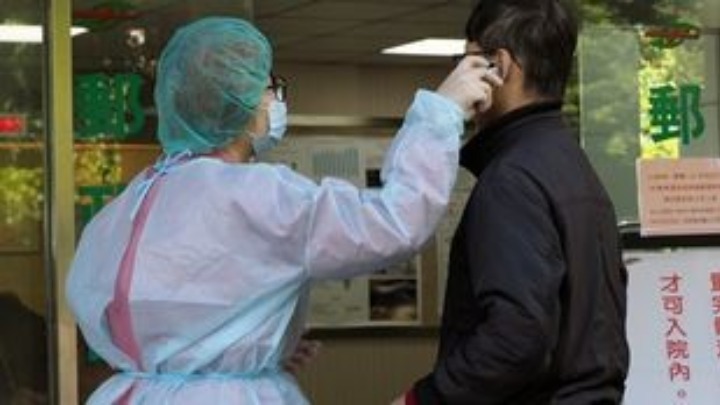 Η σημασία της έγκυρης ενημέρωσης και της σωστής προετοιμασίας για τον έλεγχο της επιδημίας του νέου κοροναϊού