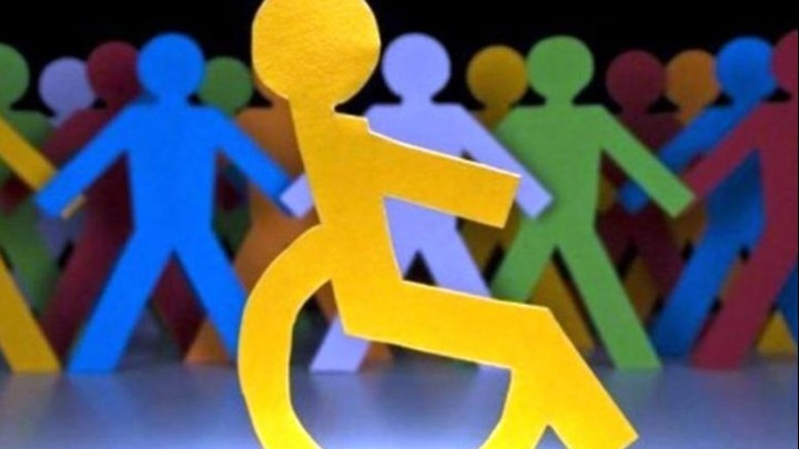 Η υλοποίηση της καθολικής προσβασιμότητας στο Χαλάνδρι