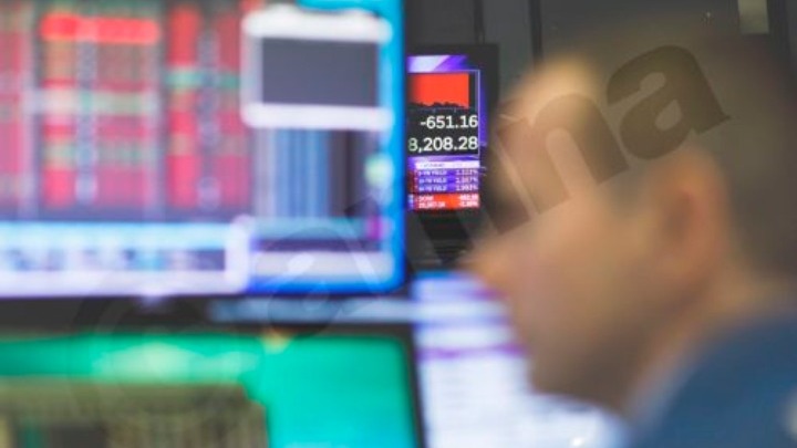 ΗΠΑ: Η τιμή του πετρελαίου υποχωρεί σχεδόν κατά 6%, στα 44,26 δολάρια το βαρέλι