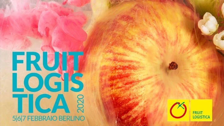 Ισχυρή ελληνική παρουσία στην FRUIT LOGISTICA 2020