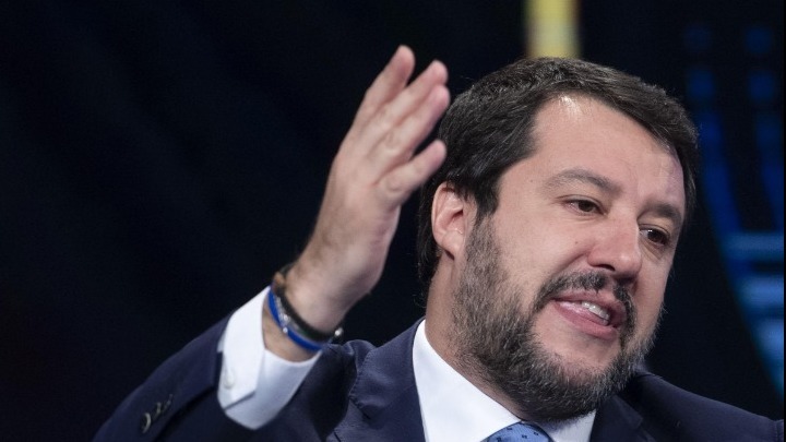 Ιταλία: Περιφερειάρχες που ανήκουν στη Λέγκα  ζητούν να μπαίνουν σε καραντίνα και οι μαθητές που επιστρέφουν από την Κίνα