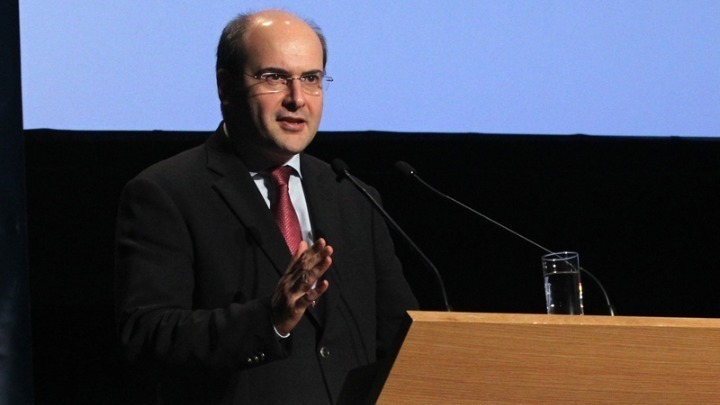 Κ. Χατζηδάκης: Δεν υπάρχει κανένας λόγος ηττοπάθειας για ενδεχόμενη προσφυγή στη Χάγη διότι στηριζόμαστε στο Διεθνές Δίκαιο