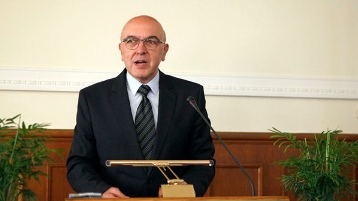 Κ. Φραγκογιάννης: Η Ελλάδα μπαίνει σε ένα νέο αναπτυξιακό κύκλο