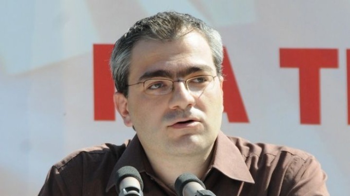 Παπαδάκης – ΚΚΕ: «Επικίνδυνη κατάσταση με την Τουρκία»