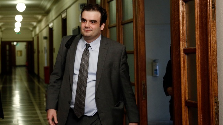 Κ. Πιερρακάκης: «Βασικοί πυλώνες για την στήριξη των επιχειρήσεων: υποδομές, δεξιότητες, τεχνολογικά εργαλεία, ψηφιακές υπηρεσίες»