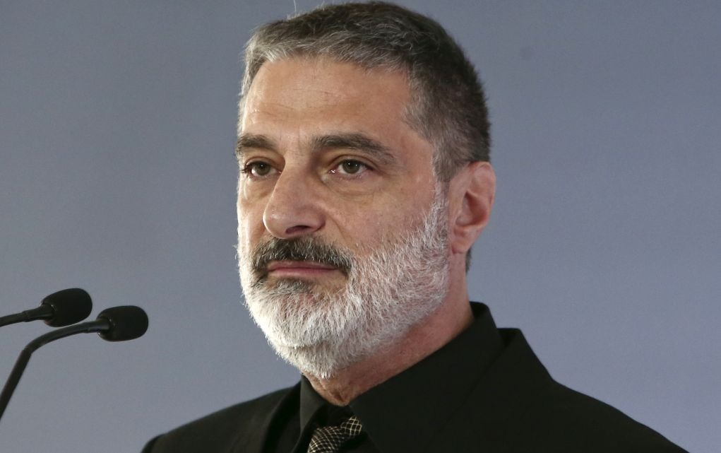 Ανανεώθηκε η θητεία του Καλλιτεχνικού Διευθυντή της Εθνικής Λυρικής Σκηνής