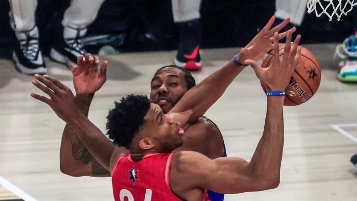 Και στο τέλος κερδίζει η… Team Lebron