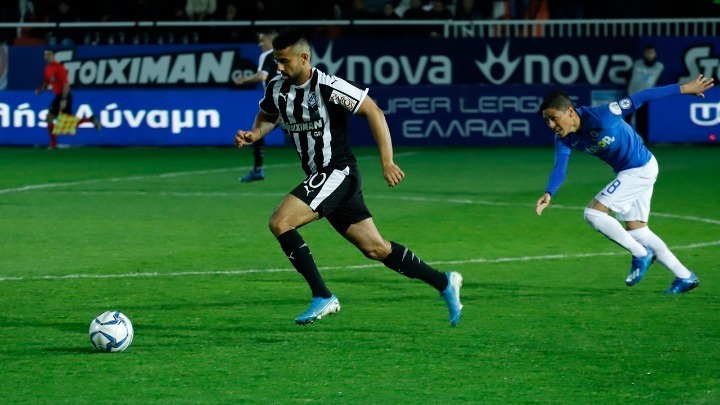 «Καρφί» για play off ο ΟΦΗ
