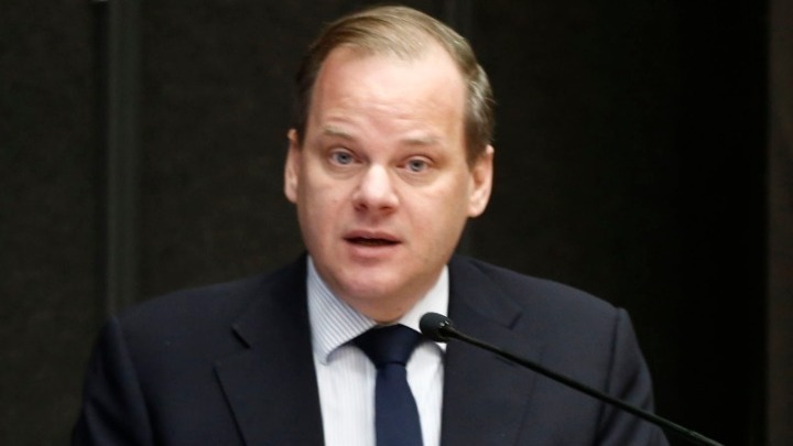 Κώστας Αχ. Καραμανλής: Μετά το Καστέλι ο ΒΟΑΚ το 2021. Σε 4-5 μήνες ο διαγωνισμός για 750 νέα λεωφορεία