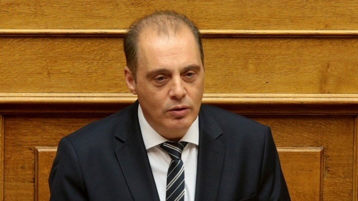 Κυρ. Βελόπουλος: Το σχέδιο του εξωδικαστικού συμβιβασμού εξυπηρετεί τις τράπεζες
