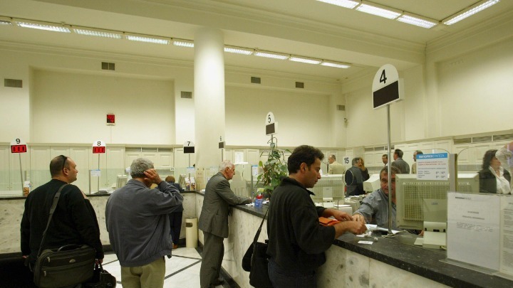 Λ. Κατσέλη: Η ηλεκτρονική πλατφόρμα για την προστασία της πρώτης κατοικίας έχει πολύ αυστηρά κριτήρια επιλεξιμότητας
