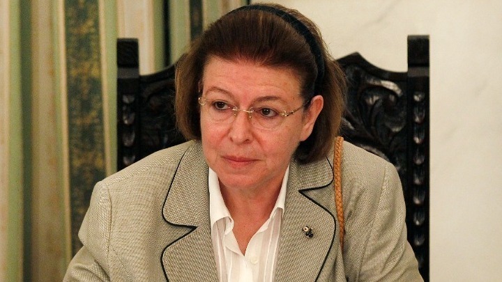 Λ. Μενδώνη: Την Άνοιξη του 2021 τα εγκαίνια του νέου αρχαιολογικού μουσείου Χανίων