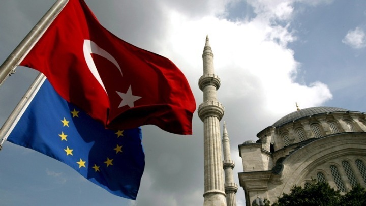 La Repubblica: Τώρα ο κίνδυνος είναι μία σύγκρουση Ευρώπης – Τουρκίας