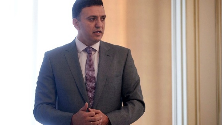 Λύση για τις λίστεs αναμονής στο Γαστρεντολογικό Ιατρείο του Νοσοκομείου Χανίων έδωσε το υπουργείο Υγείας