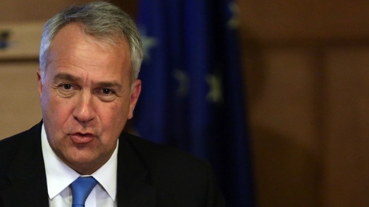 Μ. Βορίδης: Να ενισχύσουμε την ταυτότητα του ελληνικού βαμβακιού
