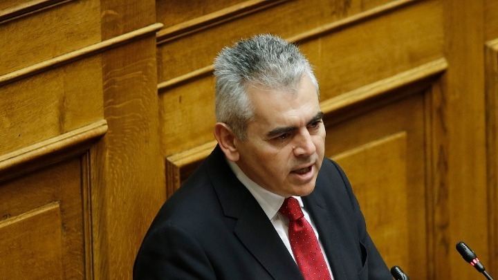 Μ. Χαρακόπουλος: Η Ελλάδα είναι μια χώρα που έχει εμπεδώσει την αξία του σεβασμού στα δικαιώματα