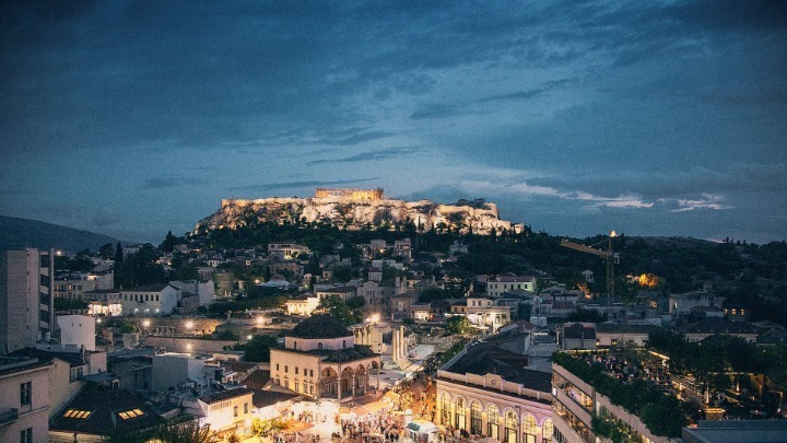 «Με ολοκληρωμένο σχέδιο τουριστικής προβολής και προσδιορισμένες προτεραιότητες χτίζουμε μια ισχυρή Αττική»