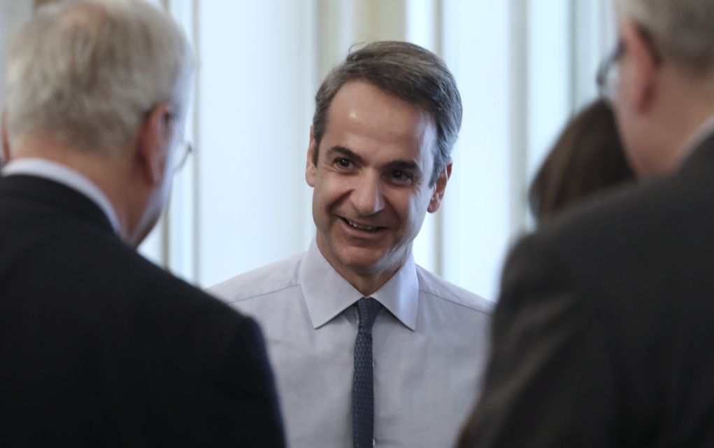 Στους Δήμους περνούν τα έσοδα από τον ΕΝΦΙΑ