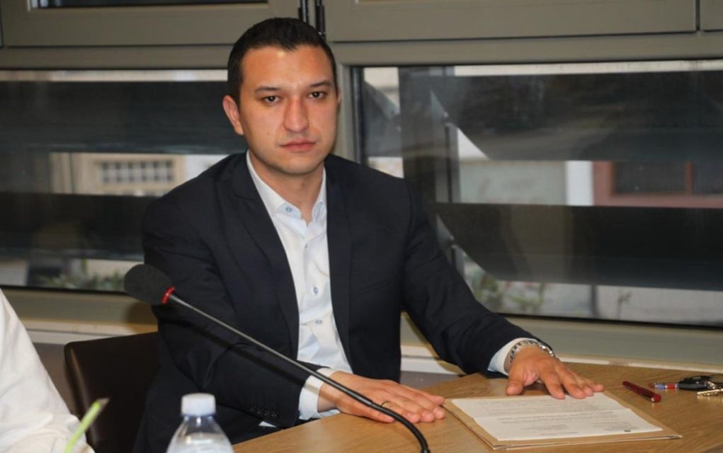 Μουμίν: «Σκοπίμως παρερμηνεύτηκαν οι δηλώσεις μου»