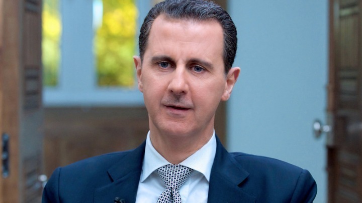 Μπ. Άσαντ: Οι τελευταίες κατακτήσεις του συριακού στρατού «πρελούδιο» για την οριστική ήττα των ανταρτών