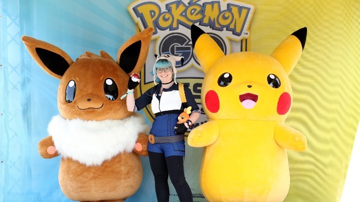 Μπορείτε να ψηφίσετε το Pokemon της Χρονιάς