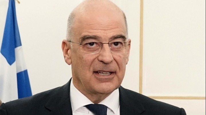 Απάντηση Δένδια σε ΣΥΡΙΖΑ: «Οι καιροί δεν επιτρέπουν επιπολαιότητες»