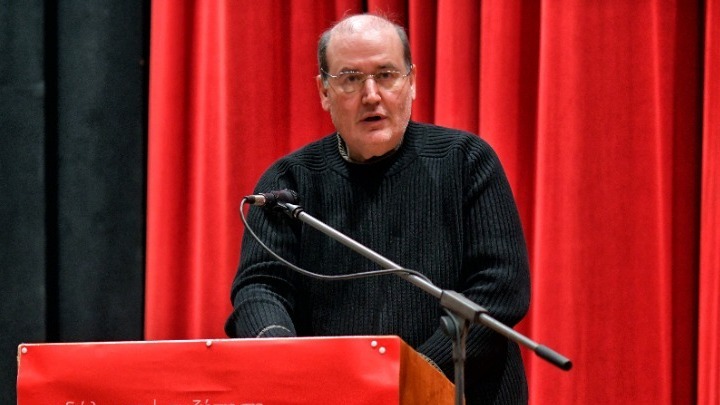 Ν. Φίλης: Η διεύρυνση του ΣΥΡΙΖΑ πρέπει να είναι αμφίπλευρη
