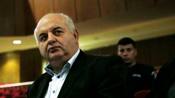 Ν. Καραθανασόπουλος: Η αναζήτηση της αλήθειας δεν μπορεί να διερευνηθεί με μάρτυρες που αποκρύπτουν τα στοιχεία τους