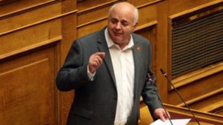 Ν. Καραθανασόπουλος: Η κυβέρνηση υποτίμησε το δίκαιο και τη δύναμη της πάλης των εργαζομένων και του λαού