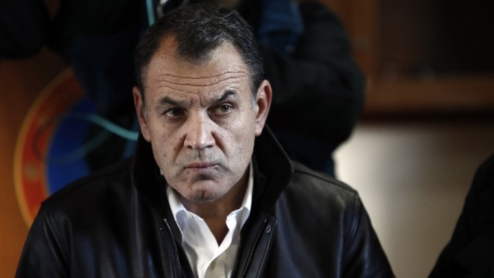Ν. Παναγιωτόπουλος: Ενδελεχής η ενημέρωση της διεθνούς κοινότητας για την τουρκική παραβατική συμπεριφορά