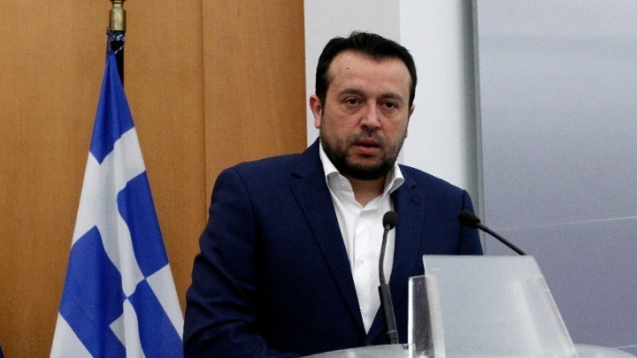 Ν. Παππάς: Αδιανόητη η άρση προστασίας της α’ κατοικίας, όταν το 40% του πληθυσμού δεν μπορεί να καλύψει τα έξοδα στέγης