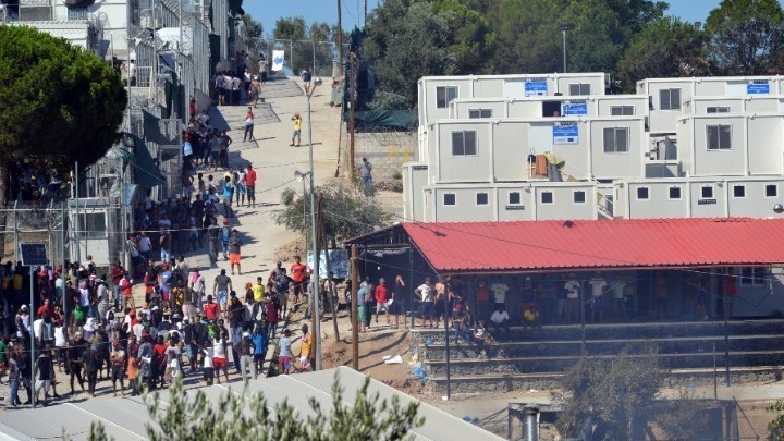 Ν. Μηταράκης: Παγώνουν οι επιτάξεις εκτάσεων στα νησιά