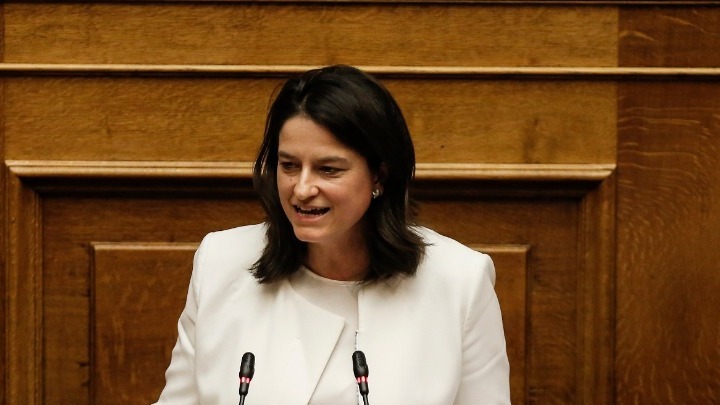 Νέες θέσεις έκτακτου εκπαιδευτικού προσωπικού για τα πανεπιστήμια και την ΑΣΠΑΙΤΕ