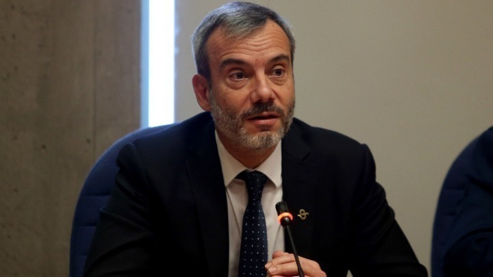 Ζέρβας για Μουσείο Ολοκαυτώματος: “Αίρονται τα εμπόδια ετών, ανοίγει ο δρόμος για κατασκευή ενός εμβληματικού έργου της Θεσσαλονίκης”