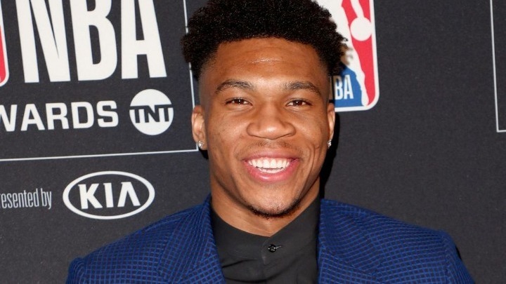 Ο Giannis μήνυσε εταιρία που χρησιμοποίησε το «Greek Freak»