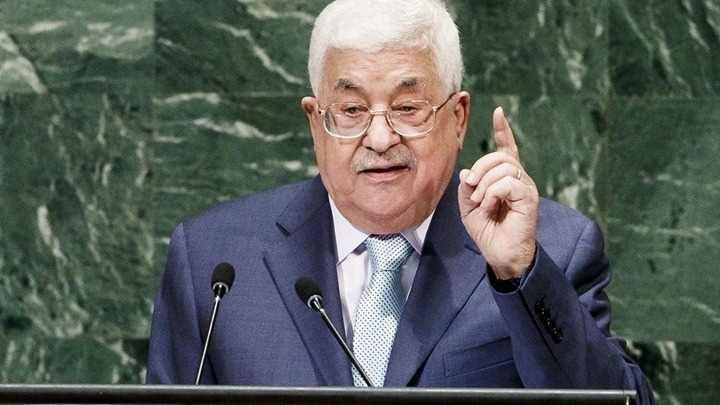 Η Παλαιστίνη τερματίζει όλες τις συμφωνίες με Ισραήλ και ΗΠΑ