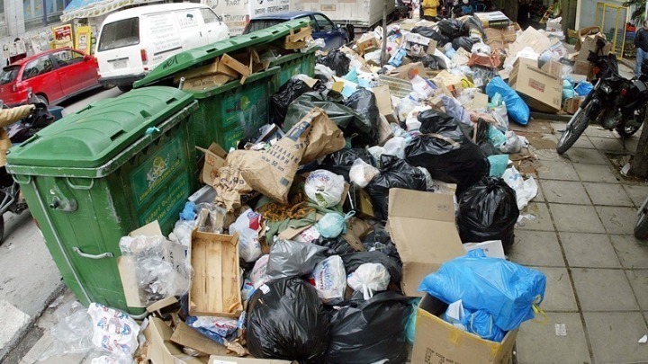 Ο μέσος άνθρωπος στη Γη πετάει φαγητό 527 θερμίδων τη μέρα
