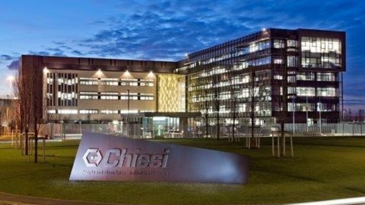 Ο όμιλος Chiesi ανακοινώνει την ίδρυση νέου Παγκόσμιου Τμήματος Σπάνιων Παθήσεων