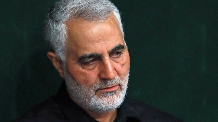 Ο θάνατος του στρατηγού Σουλεϊμανί θα οδηγήσει στην απελευθέρωση της Ιερουσαλήμ, προειδοποιεί ο εκπρόσωπος των Φρουρών της Επανάστασης