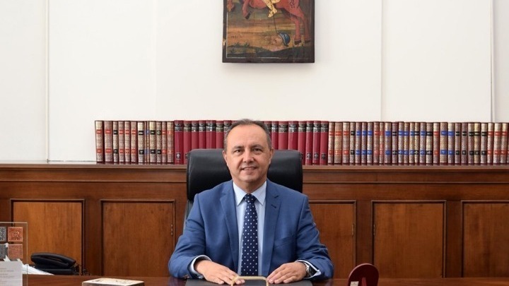 Οφείλουμε να αθροίζουμε δυνάμεις«» τόνισε ο Θ. Καράογλου, μιλώντας στο  2ο «Thessaloniki Regional Forum»