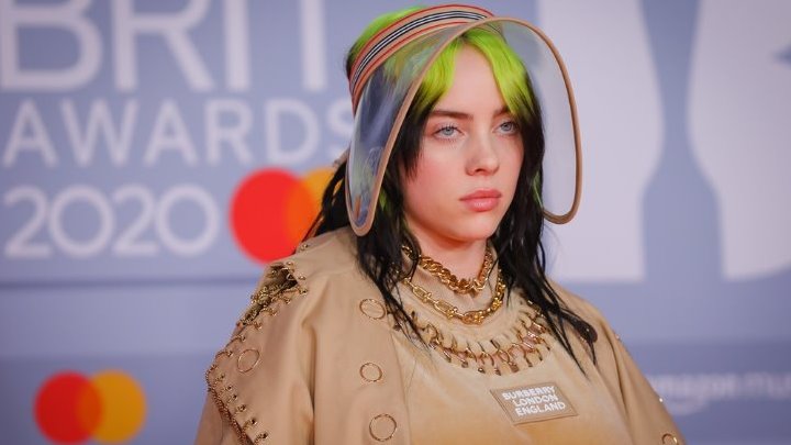 Οι νικητές της βραδιάς απονομής των Brit Awards 2020