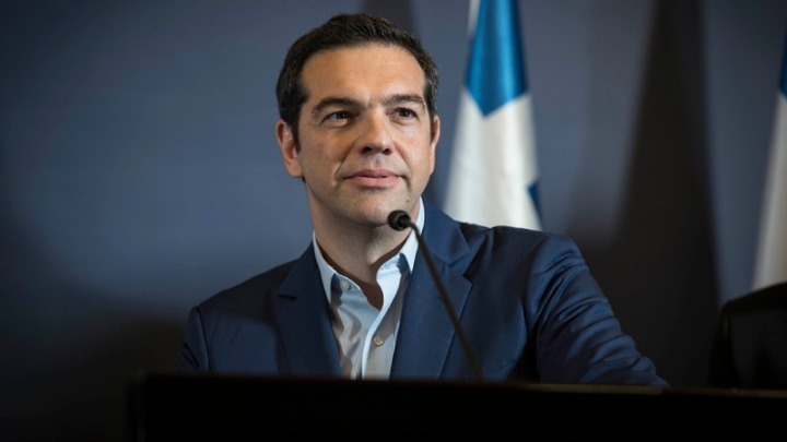Ομιλία Αλέξη Τσίπρα αύριο στην εκδήλωση του τμήματος Οικολογίας του ΣΥΡΙΖΑ