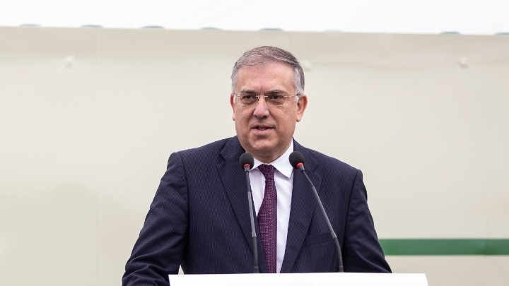 Π. Θεοδωρικάκος: Εμείς ήρθαμε να τελειώσουμε τα προβλήματα