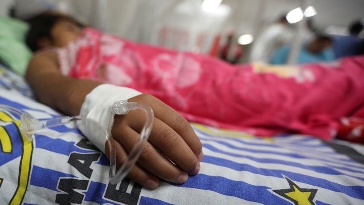 Παραγουάη: 16 θάνατοι εξαιτίας του δάγκειου πυρετού