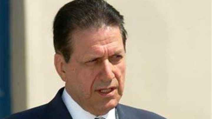 Παρουσίαση βιβλίου από τον Β.  Πολύδωρα, με τίτλο:  “Όταν ανοίγαμε πανιά”