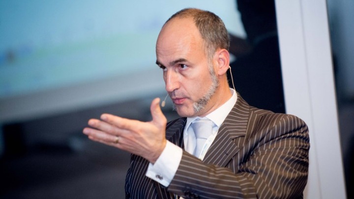 Patrick Clerens: Ο καταναλωτής θα καταναλώνει τη δική του ενέργεια χωρίς να πληρώνει φόρους